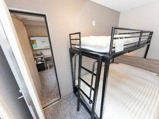 天然温泉「恵那峡の湯」と岐阜県のご当地グルメ「鶏ちゃん」や地酒が楽しめる「スーパーホテル岐阜・中津川天然温泉」2025年12月18日(木)グランドオープン！ 画像 11