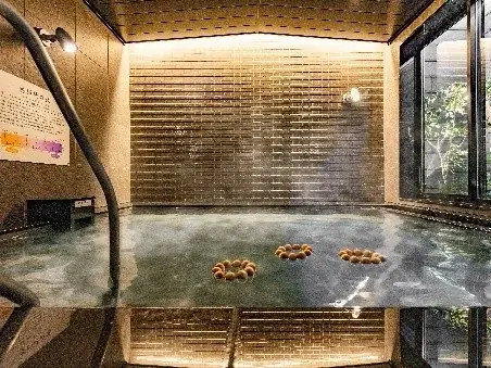 天然温泉「恵那峡の湯」と岐阜県のご当地グルメ「鶏ちゃん」や地酒が楽しめる「スーパーホテル岐阜・中津川天然温泉」2025年12月18日(木)グランドオープン！ 画像 7