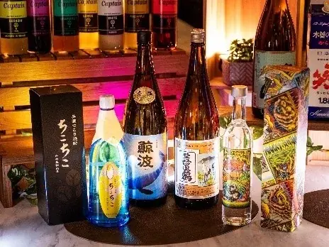 天然温泉「恵那峡の湯」と岐阜県のご当地グルメ「鶏ちゃん」や地酒が楽しめる「スーパーホテル岐阜・中津川天然温泉」2025年12月18日(木)グランドオープン！ 画像 8