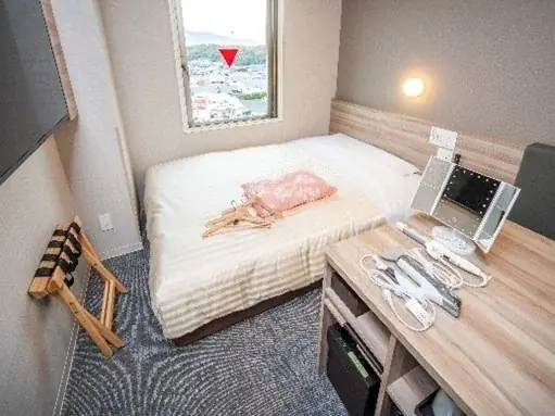 天然温泉「恵那峡の湯」と岐阜県のご当地グルメ「鶏ちゃん」や地酒が楽しめる「スーパーホテル岐阜・中津川天然温泉」2025年12月18日(木)グランドオープン！ 画像 9