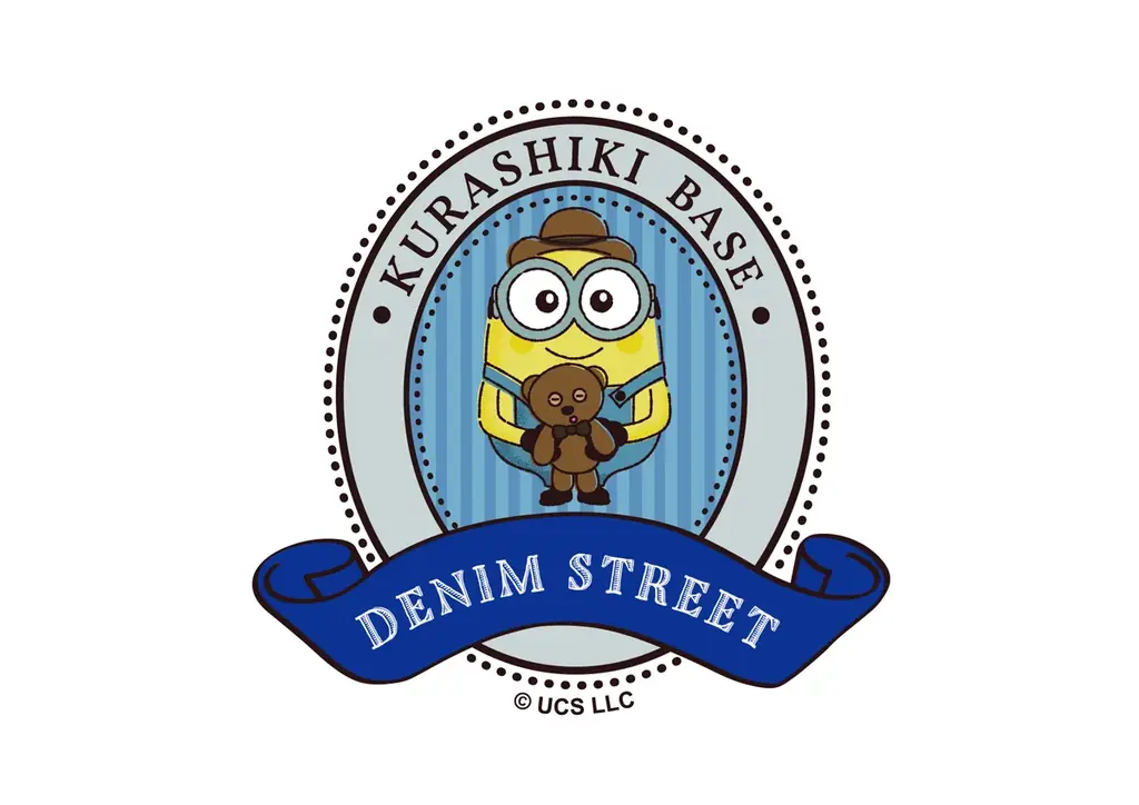 ミニオン倉敷店オープン