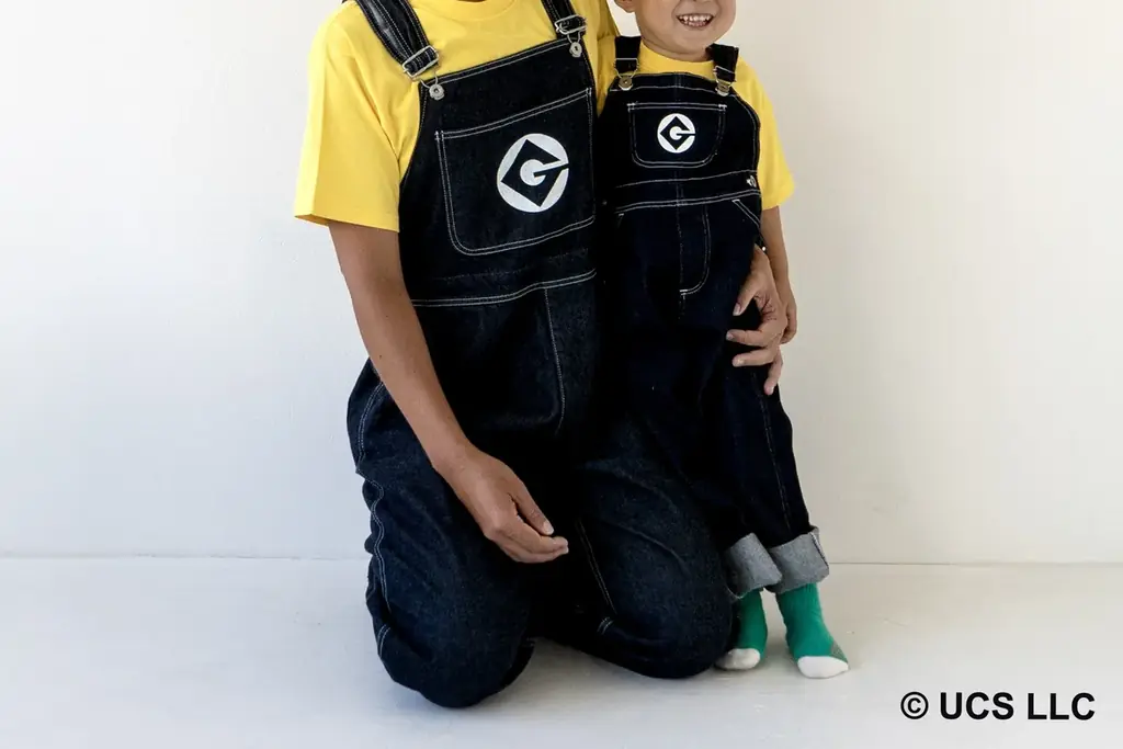 ミニオン 倉敷 ベース in デニムストリートが、岡山県倉敷に2025年12月19日オープン！ 画像 8