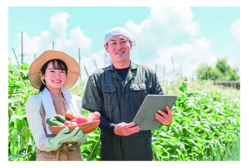 福岡県での農林漁業のお仕事に興味がある方におすすめのセミナー＆相談会！農業・林業・漁業に興味はあるが、どこで情報を知れるのかわからない。そういう方には必見！実際に働いている方の話を聞いてみませんか。 画像 3