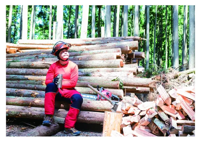 福岡県での農林漁業のお仕事に興味がある方におすすめのセミナー＆相談会！農業・林業・漁業に興味はあるが、どこで情報を知れるのかわからない。そういう方には必見！実際に働いている方の話を聞いてみませんか。 画像 4