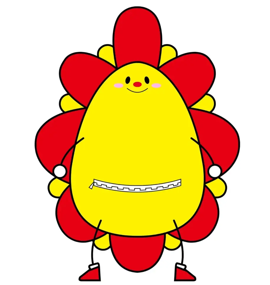 冬のサンサンキッズ×らくがキッズキャンペーン！全国の店舗でコラボステッカーやコラボノートなどをプレゼント！＜総再生29億回のYouTubeチャンネル＞ 画像 4