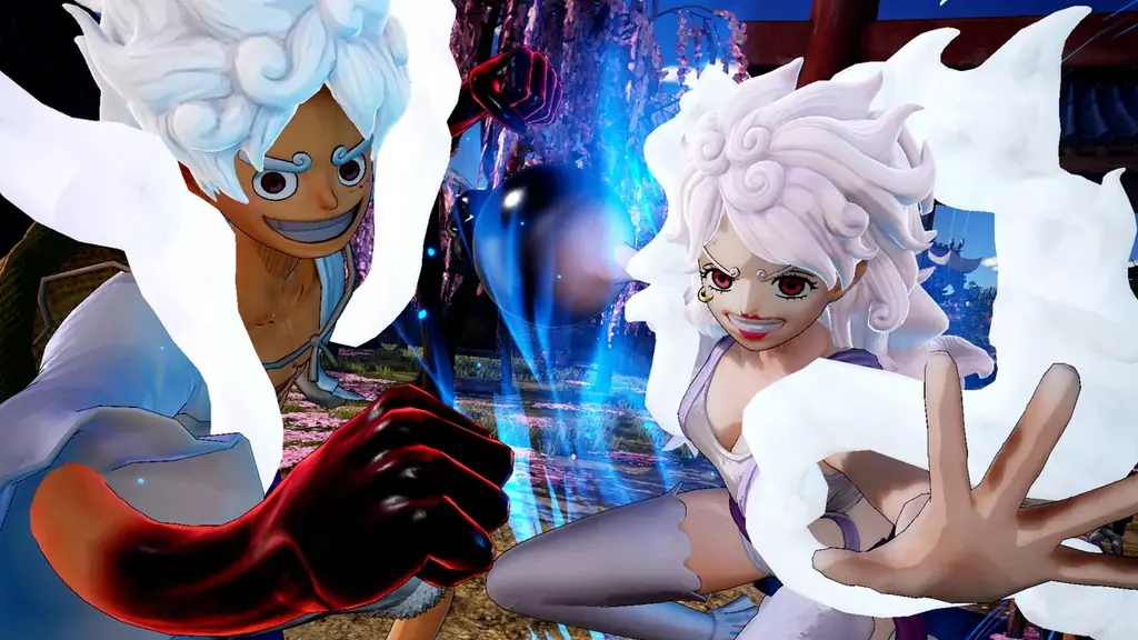 『ONE PIECE 海賊無双4 』DLC第７弾のボニーが無料アップデートで「一番自由な未来」の姿に！新映像も公開！ 画像 3