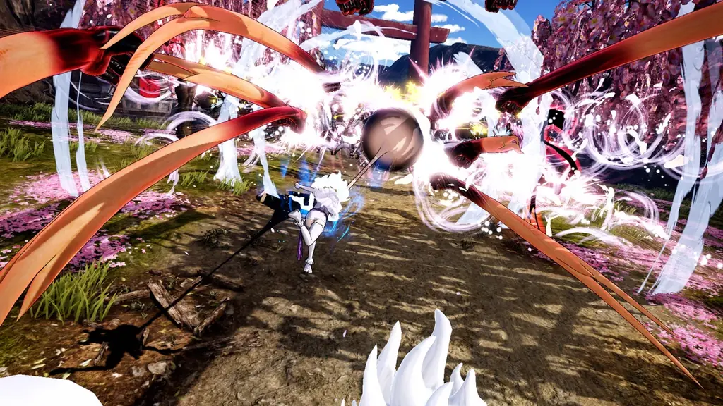 『ONE PIECE 海賊無双4 』DLC第７弾のボニーが無料アップデートで「一番自由な未来」の姿に！新映像も公開！ 画像 4