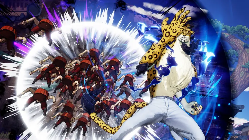 『ONE PIECE 海賊無双4 』DLC第７弾のボニーが無料アップデートで「一番自由な未来」の姿に！新映像も公開！ 画像 6