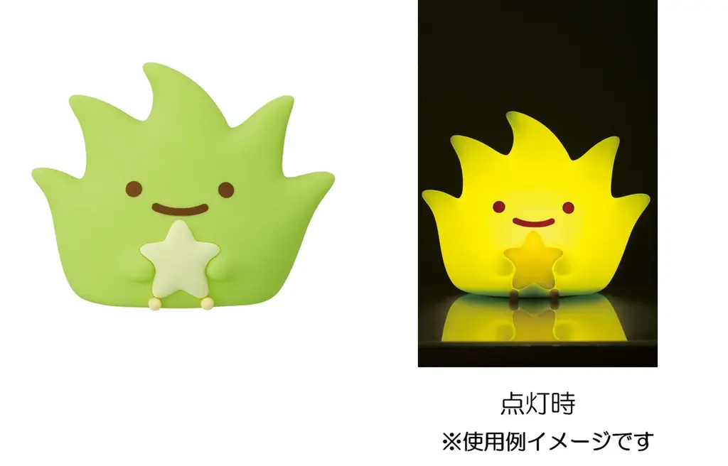 一番くじに、初めてみにっコがラインナップ！オリジナルアートのアイテムが登場！　夜のひとときをすみっコと楽しめる『一番くじ ～すみっコと夜のひとやすみ～』発売 画像 3