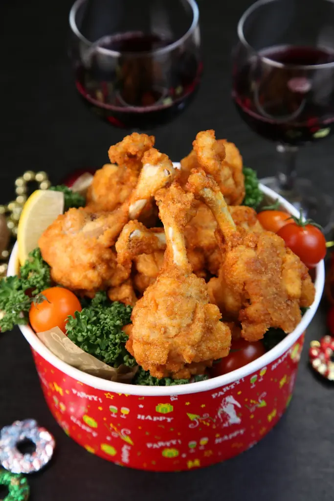 平日クリスマスは“ちょうど良い特別感”を！手軽にパパッとクリスマス気分！　クリスマスグルメ２０２５ 画像 10