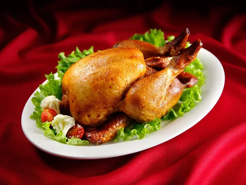 平日クリスマスは“ちょうど良い特別感”を！手軽にパパッとクリスマス気分！　クリスマスグルメ２０２５ 画像 11