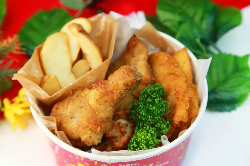 平日クリスマスは“ちょうど良い特別感”を！手軽にパパッとクリスマス気分！　クリスマスグルメ２０２５ 画像 12