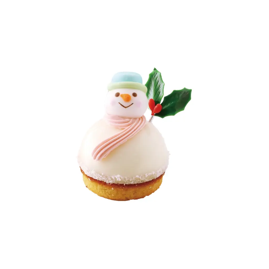 平日クリスマスは“ちょうど良い特別感”を！手軽にパパッとクリスマス気分！　クリスマスグルメ２０２５ 画像 13