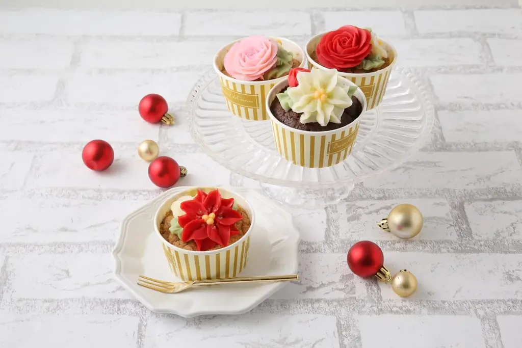 平日クリスマスは“ちょうど良い特別感”を！手軽にパパッとクリスマス気分！　クリスマスグルメ２０２５ 画像 16