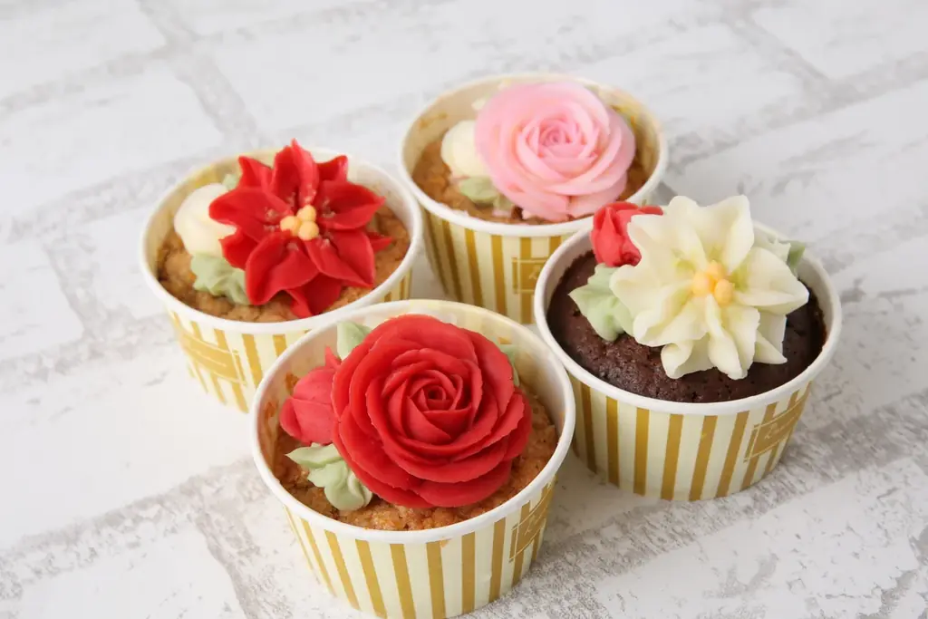 平日クリスマスは“ちょうど良い特別感”を！手軽にパパッとクリスマス気分！　クリスマスグルメ２０２５ 画像 17