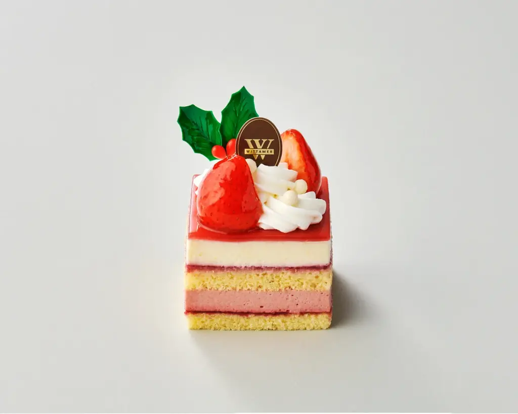 平日クリスマスは“ちょうど良い特別感”を！手軽にパパッとクリスマス気分！　クリスマスグルメ２０２５ 画像 18