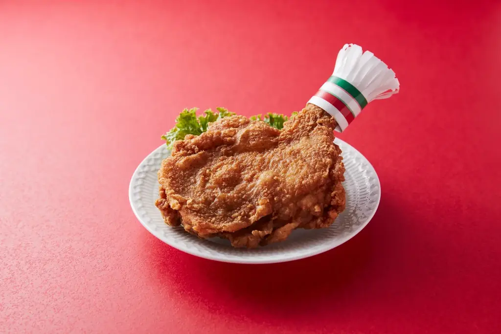 平日クリスマスは“ちょうど良い特別感”を！手軽にパパッとクリスマス気分！　クリスマスグルメ２０２５ 画像 4