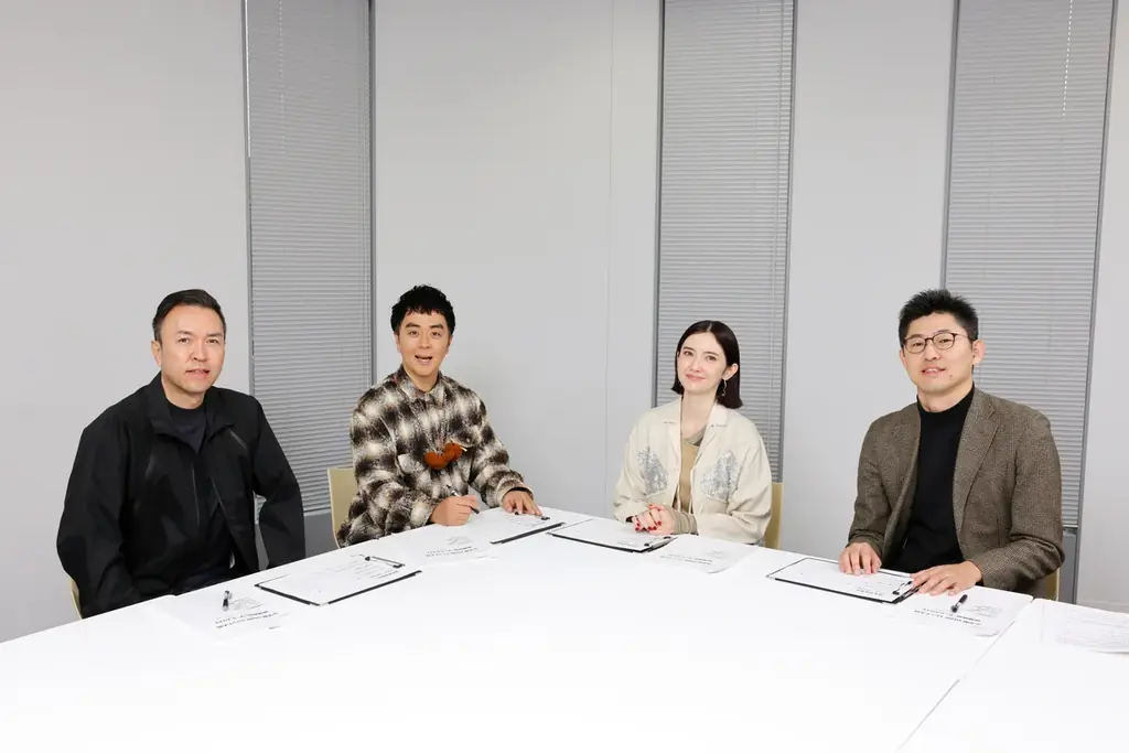 話題の人物賞「横浜流星」、ベストアーティスト賞「&TEAM」が登場！「2025第38回 小学館DIMEトレンド大賞」が12月11日（木）14時～YouTubeでライブ配信決定 画像 2