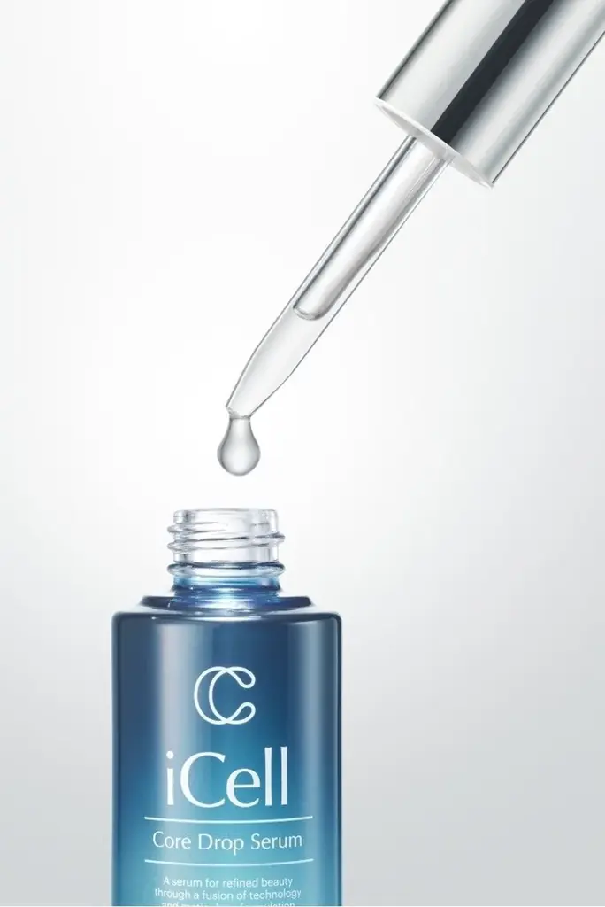 iCell(アイセル)初のPOP UP SHOPが伊勢丹新宿店にて期間限定オープン！歌手・氷川きよしさん来店の特別イベントも実施し、抽選30名限定の特典も展開 画像 5