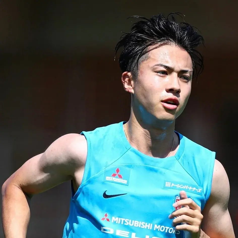 サッカー元日本代表　安部 裕葵選手によるトークセッション決定！「DENBAラウンジ浦和美園店」オープニングイベント開催！ 画像 3