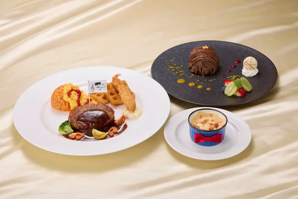 ユニバーサル・クールジャパン『名探偵コナン・ワールド』 詳細発表　劇場版最新作「名探偵コナン ハイウェイの堕天使」と連動決定今年は“全員人質” ‼ 緊迫感ＭＡＸへと進化した究極のリアル脱出ゲーム 画像 6