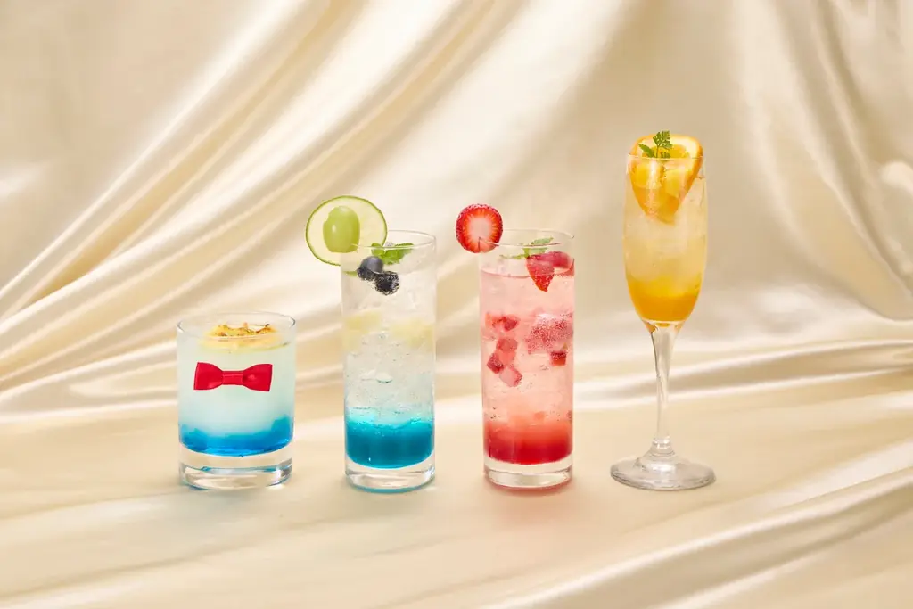 ユニバーサル・クールジャパン『名探偵コナン・ワールド』 詳細発表　劇場版最新作「名探偵コナン ハイウェイの堕天使」と連動決定今年は“全員人質” ‼ 緊迫感ＭＡＸへと進化した究極のリアル脱出ゲーム 画像 7