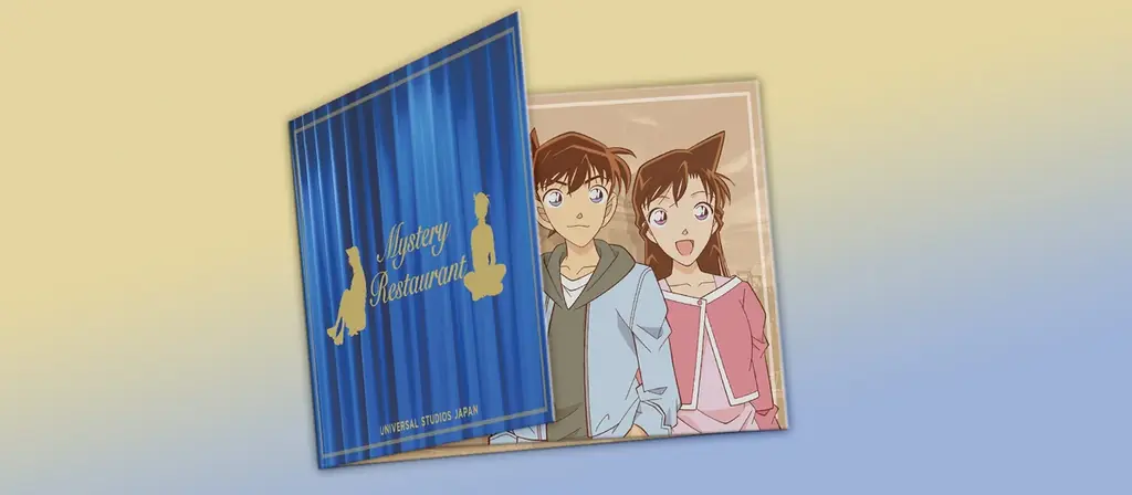 ユニバーサル・クールジャパン『名探偵コナン・ワールド』 詳細発表　劇場版最新作「名探偵コナン ハイウェイの堕天使」と連動決定今年は“全員人質” ‼ 緊迫感ＭＡＸへと進化した究極のリアル脱出ゲーム 画像 9