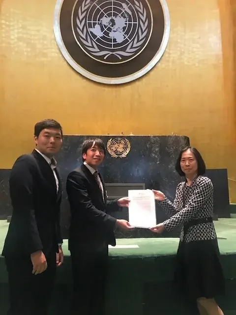 「誰かの心に寄り添い、その人や周囲が変わるきっかけになることを願う」加藤和樹がボイス・オブ・ユース JAPAN7周年Anniversaryテーマソングを歌唱 画像 3