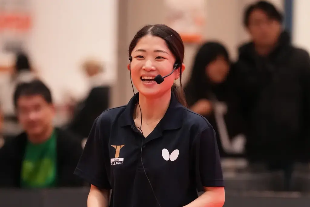 ENJOY！ウエルネス卓球 イオン三好ショッピングセンター 参加選手決定 画像 2