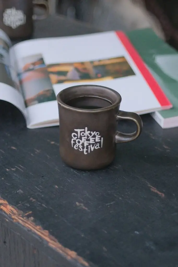 12/13＆14｜Tokyo Coffee Festival 2025 winter開催 画像 2