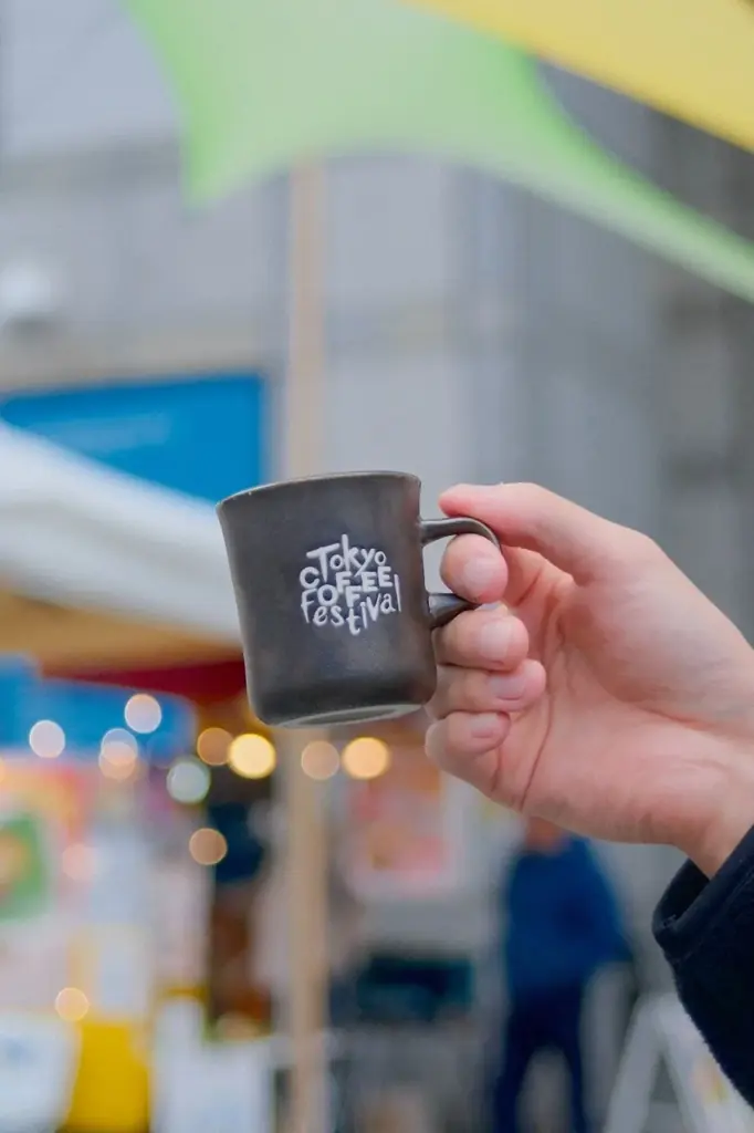 12/13＆14｜Tokyo Coffee Festival 2025 winter開催 画像 4