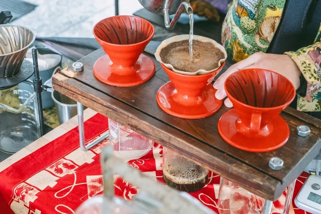 12/13＆14｜Tokyo Coffee Festival 2025 winter開催 画像 5