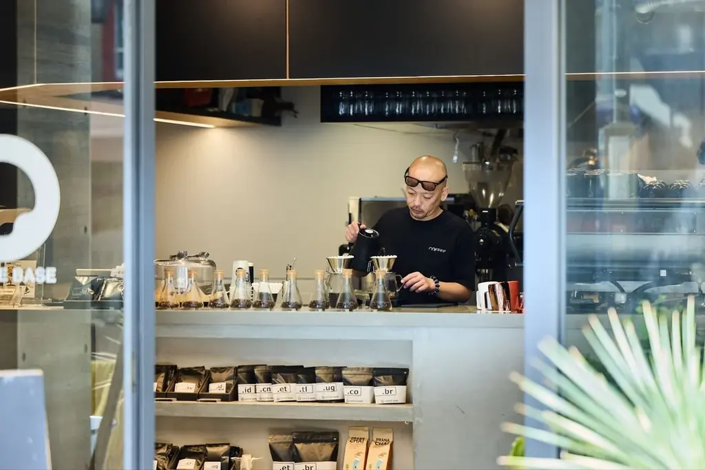 12/13＆14｜Tokyo Coffee Festival 2025 winter開催 画像 9