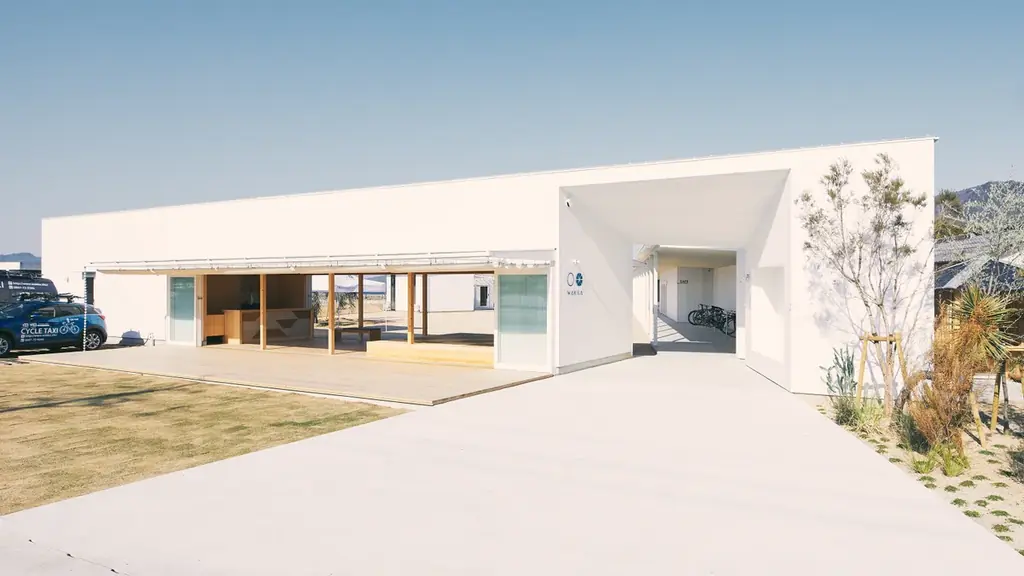 WAKKAが日本サービス大賞「地方創生大臣賞」を受賞 画像 1