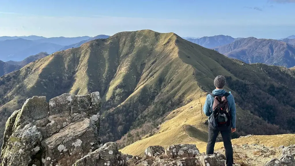 「登られた山ランキング2025」を公開 画像 10