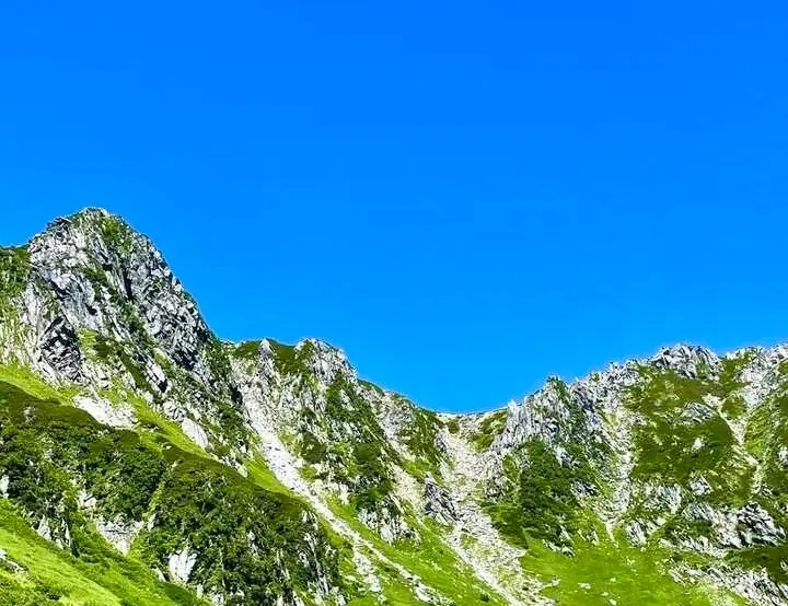 「登られた山ランキング2025」を公開 画像 6