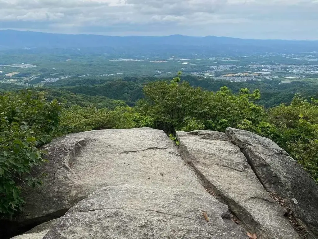 「登られた山ランキング2025」を公開 画像 7