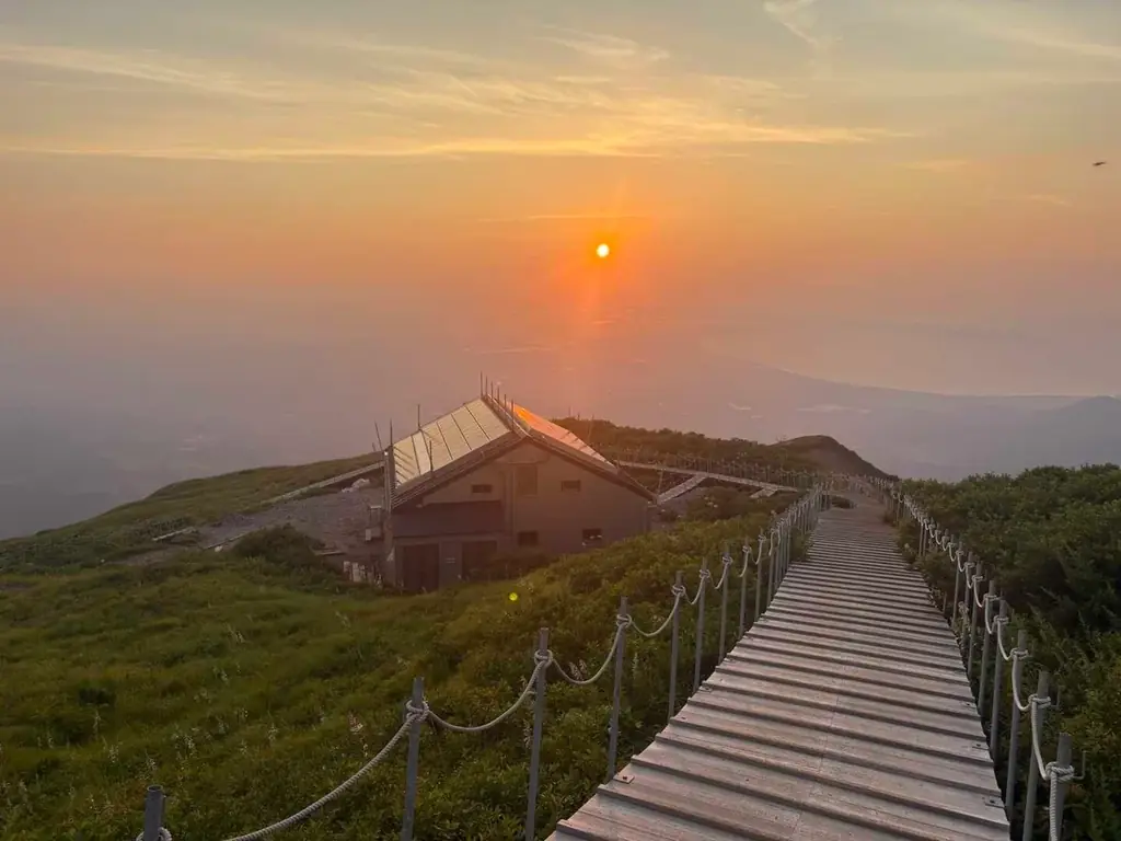 「登られた山ランキング2025」を公開 画像 9