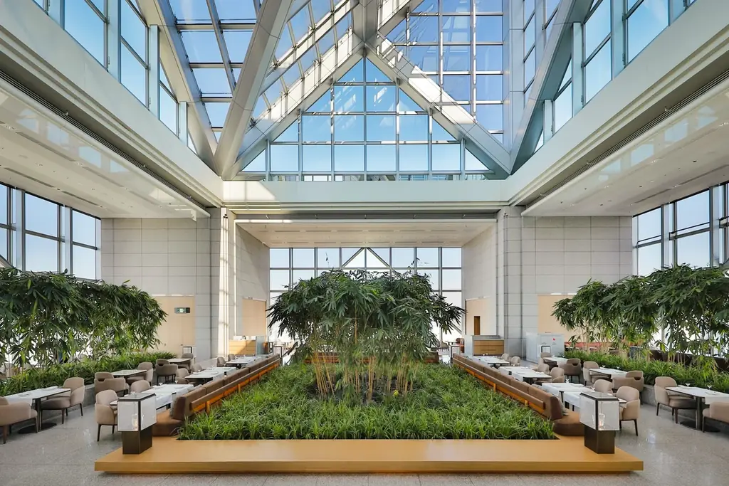 パーク ハイアット東京再開