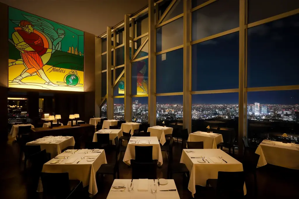 パーク ハイアット 東京、19ヵ月におよぶ改修を経て、本日リニューアルオープン 画像 10