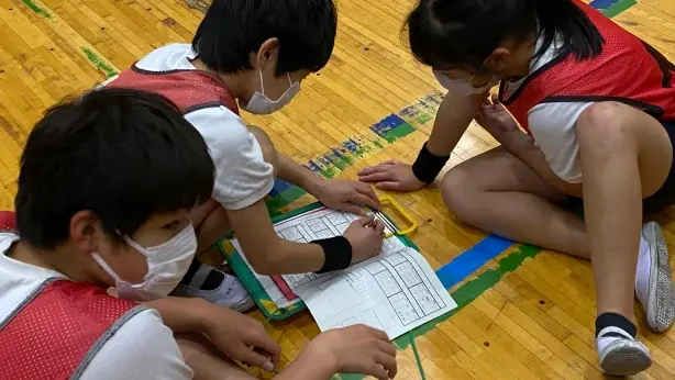 日本発ARスポーツ『HADO』、アブダビ開催の世界最大級フィジタル大会 Games of the Future 2025 正式採用 画像 13