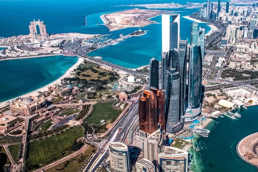 日本発ARスポーツ『HADO』、アブダビ開催の世界最大級フィジタル大会 Games of the Future 2025 正式採用 画像 6