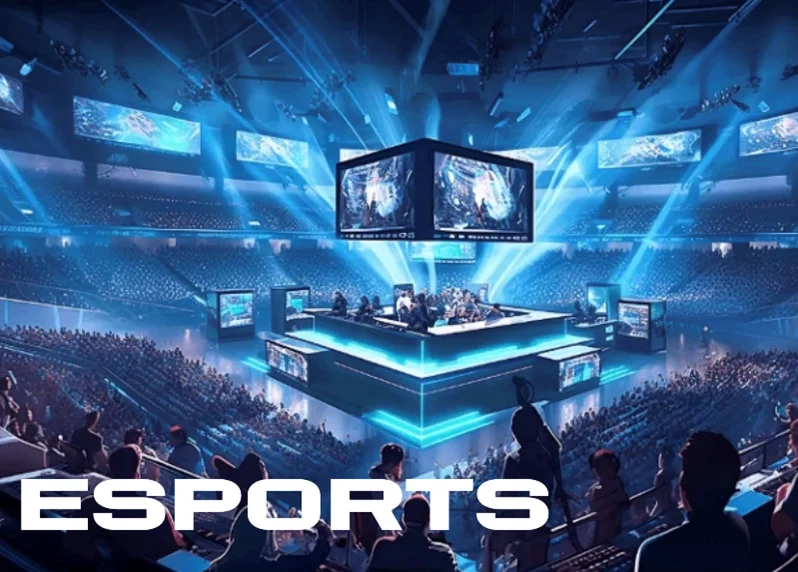 日本発ARスポーツ『HADO』、アブダビ開催の世界最大級フィジタル大会 Games of the Future 2025 正式採用 画像 8