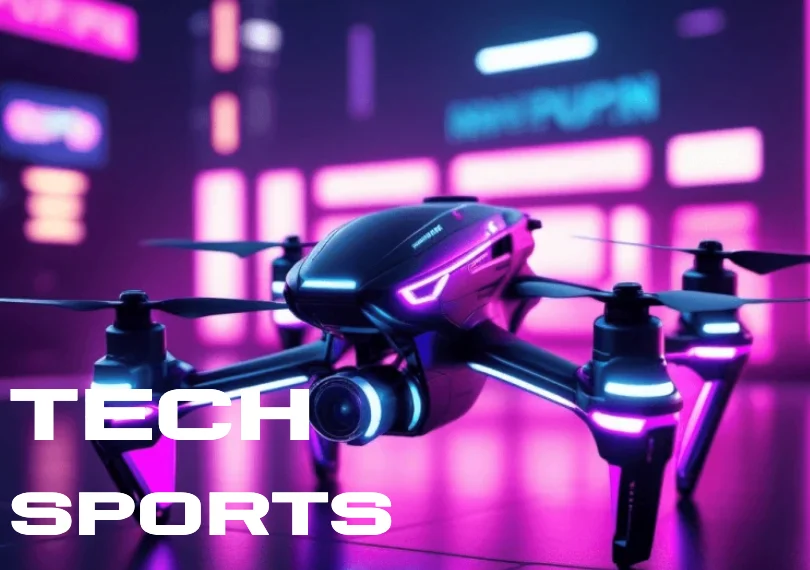 日本発ARスポーツ『HADO』、アブダビ開催の世界最大級フィジタル大会 Games of the Future 2025 正式採用 画像 9