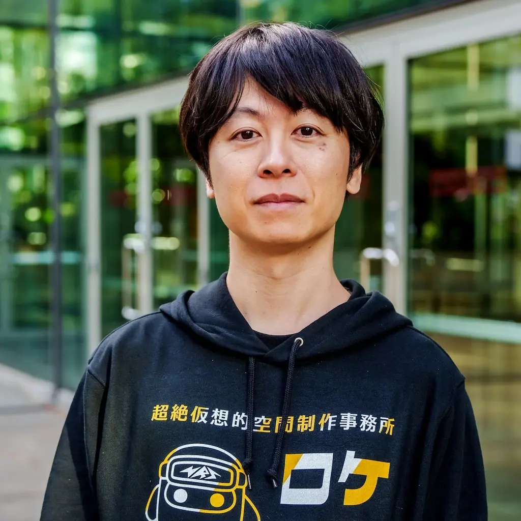 元ゴールドマン・サックス田中渓 “ゲーム化計画” 始動、AIでゲームが作れる「DreamCore」 画像 4