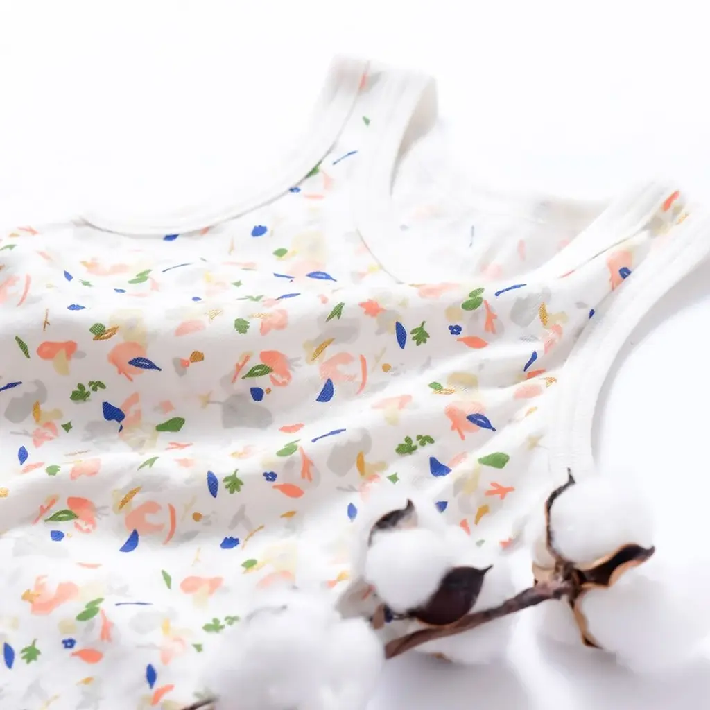 「新・うららか肌着」発売記念／Haruulala organic × サラヤ arau.babyが提案する「子育て応援・プレゼントキャンペーン」 画像 3