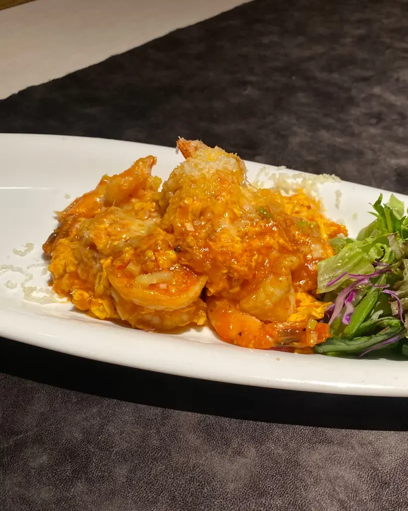 クリスマスに贈る、中華とチーズとワインの華やかな饗宴｜神戸壺中天 画像 3