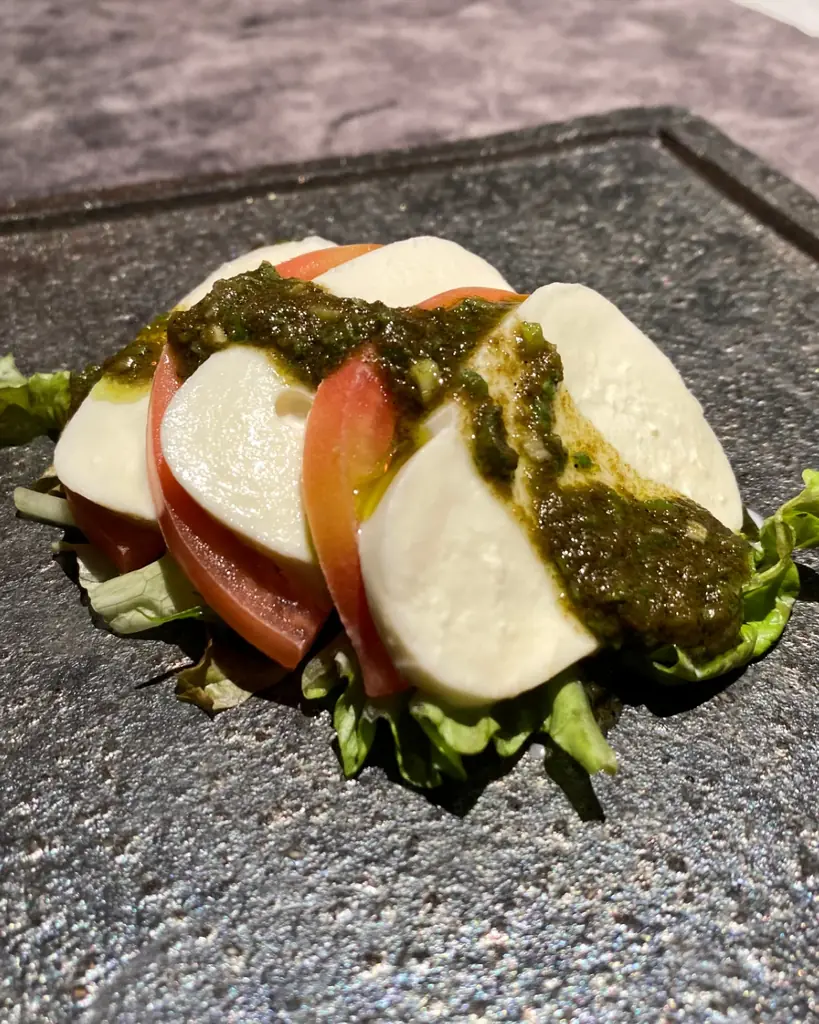 クリスマスに贈る、中華とチーズとワインの華やかな饗宴｜神戸壺中天 画像 7