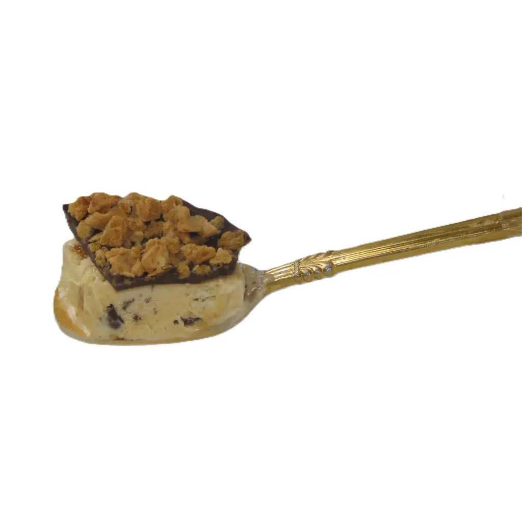 N.Y.C.SAND限定コラボアイスが数量限定で新発売「N.Y.C.SAND ワッフルコーンN.Y.キャラメルサンドアイス」「N.Y.C.SAND N.Y.リッチスカッチサンド＆Wチョコレートアイス」 画像 5