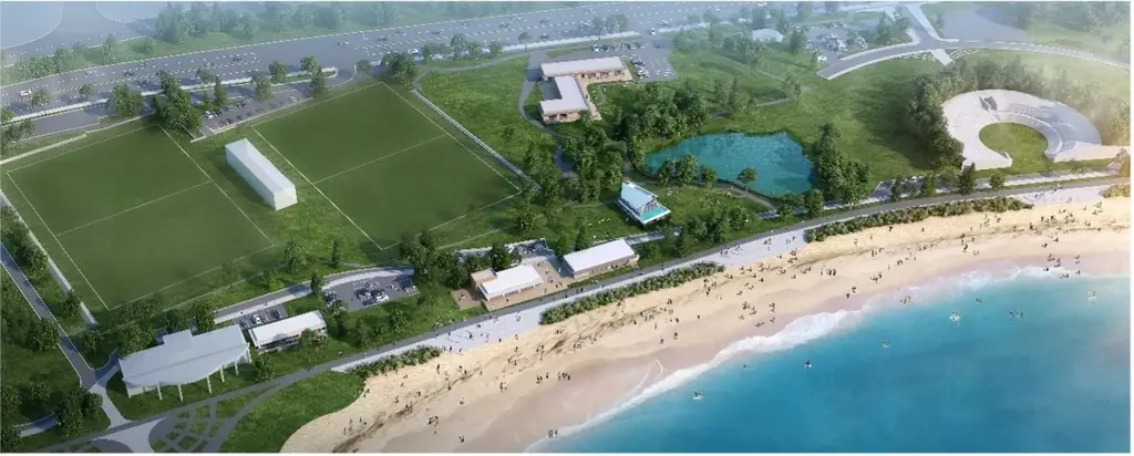 沖縄県名護市21世紀の森公園 Park-PFI事業　公募対象公園施設の総称を公募で決定 画像 1